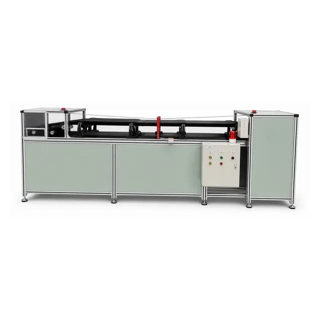 Belt Conveyor Injury Haptic Station