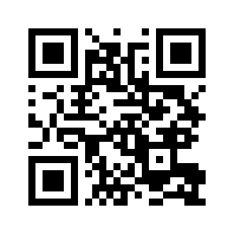 Telegram QR code for YJXX Design sales