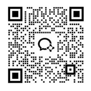 企业微信二维码